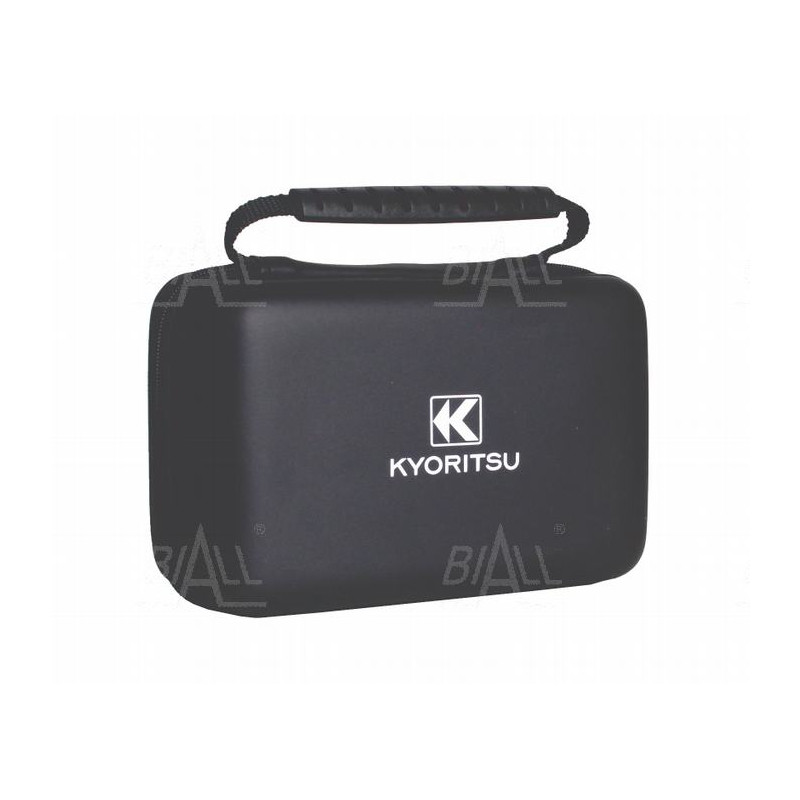 KEW3551 Miernik rezystancji izolacji 50V-1000V