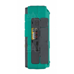 KEW6315-05 Analizator jakości en.+ 3 cęgi elast. 8133 3000A