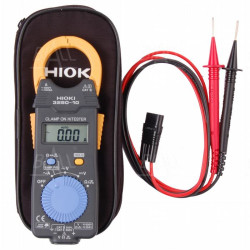 HIOKI 3280-10F Miernik cęgowy 1000A AC