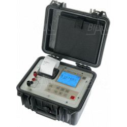 AD7010 Miliomomierz 0,1 µΩ do 10A | ADEX