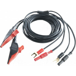 AD7010 Miliomomierz 0,1 µΩ do 10A | ADEX