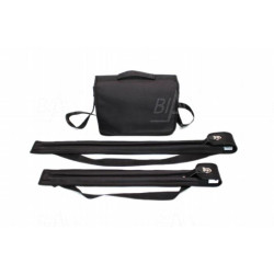 WG507/Zestaw Udarowy miernik rezystancji uziemienia z wyposażeniem i świadectwem wzorcowania UM