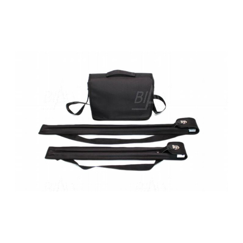 WG507/Zestaw Udarowy miernik rezystancji uziemienia z wyposażeniem i świadectwem wzorcowania UM