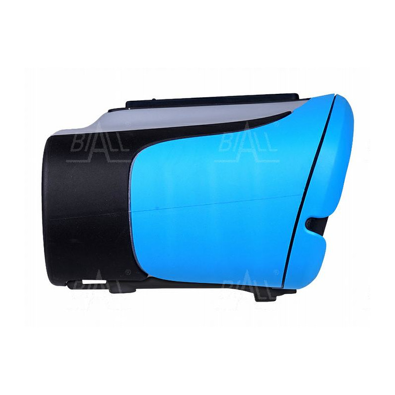 MET-MI3155 EurotestXD ST+ 2,5KV IT + Program PC/Android