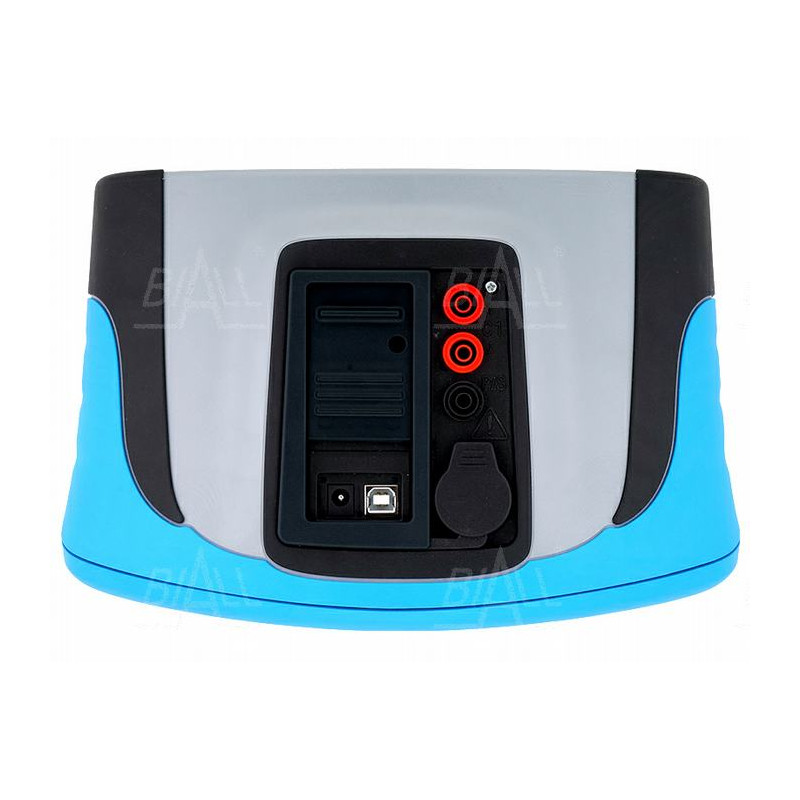 MET-MI3155 EurotestXD ST+ 2,5KV IT + Program PC/Android