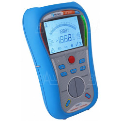 MET-MI3121 H SmarTec Miernik rezystancji izolacji 2500V