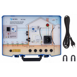 MET-MI2166 Tablica demonstracyjna