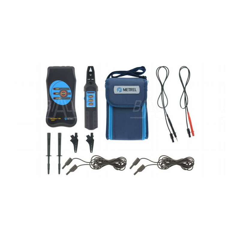 MET-MI2093 Wykrywacz trasy kabla