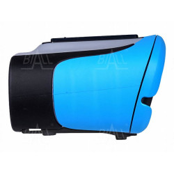 MET-MI3155 EU EurotestXD 2,5kV IT + Program PC/Android +Cęgi