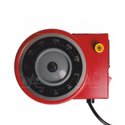 Autotransformator reg.  M10-522-05 260V/2A  500VA MCP