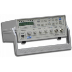 
       SG1003 Generator funkcyjny 0.1Hz~3MHz, DDS, wyj.TTL/CMOS
     