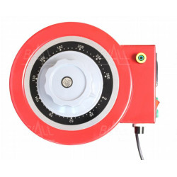 Autotransformator reg.  M10-522-20 260V/8A  2kVA   MCP