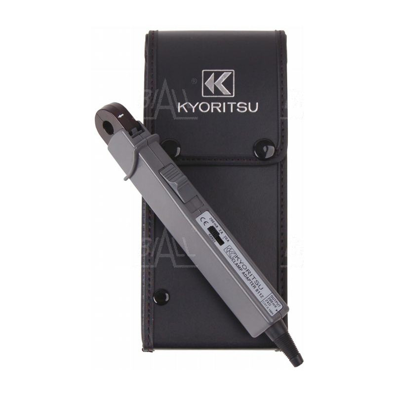 KEW8112 Cęgi AC 200mA/2A/20A(120A) 8mm