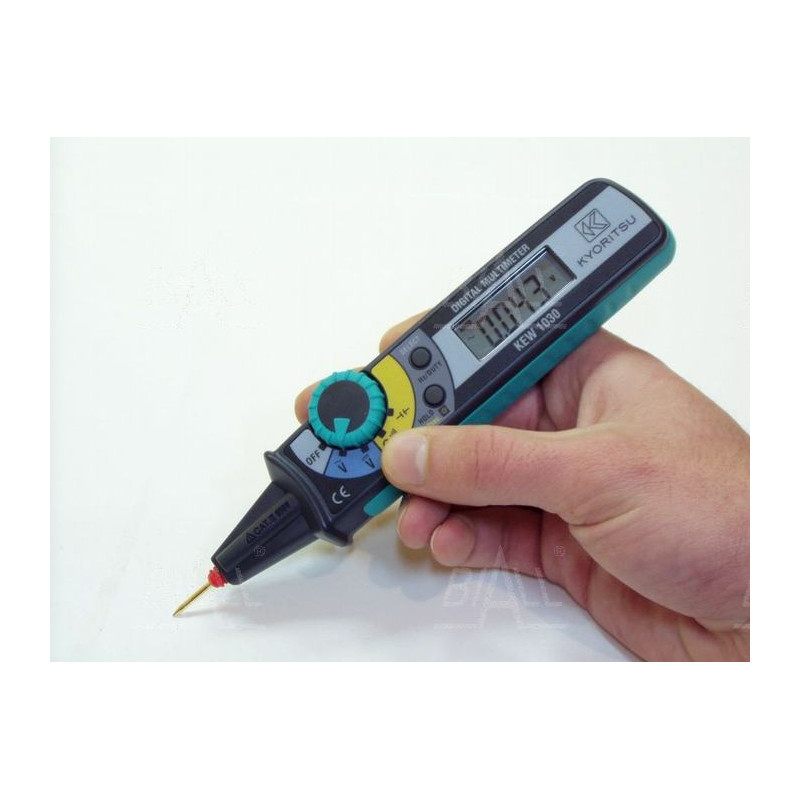 KEW1030 Multimetr piórowy