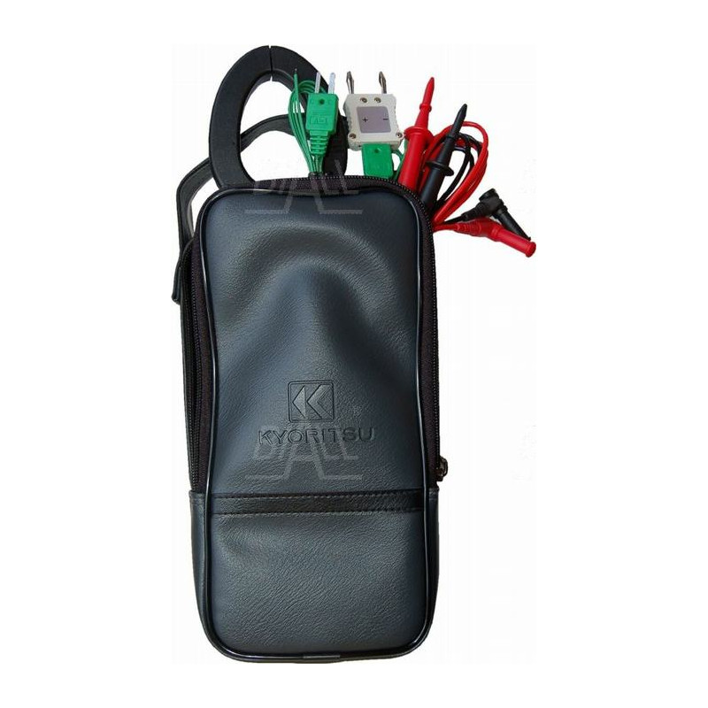 KEW2056R (KPL) Miernik cęgowy 1000A AC/DC,TRMS