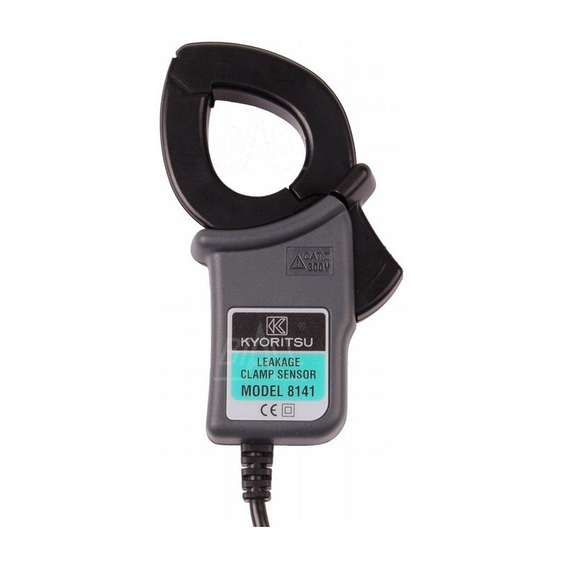 KEW8141 Cęgi AC 1000mA 24mm do 5001/5020/5050/6310/6315