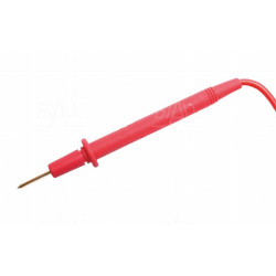 PP BM Przewody pomiarowe 10A, CAT IV 1000V, BL20P2-C Brymen