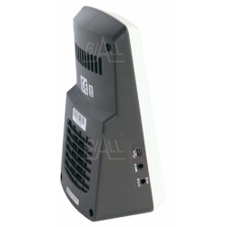 TES5322A Miernik rejestrator parametrów jakości powietrza PM 2.5/LZO/czad