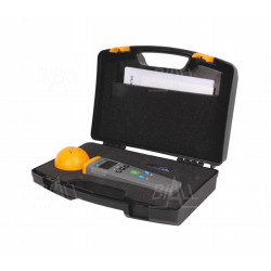 TES92  Miernik pola elektromagnetycznego 3 osiowy 3.5GHz 108V/m TES