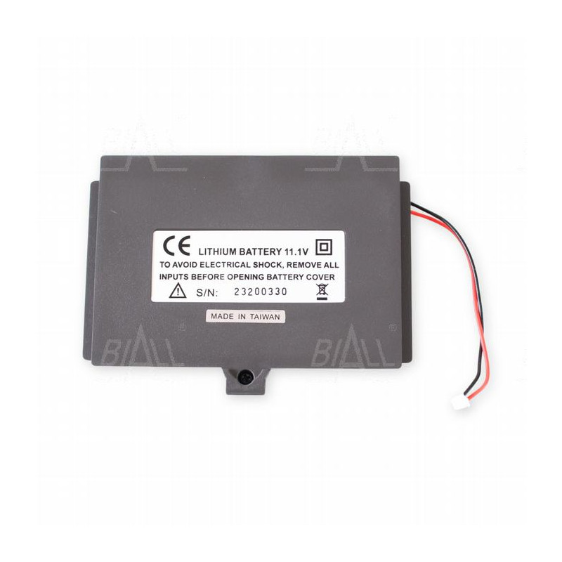 Akumulator litowy 11,1V 3400mAh do PROVA 710