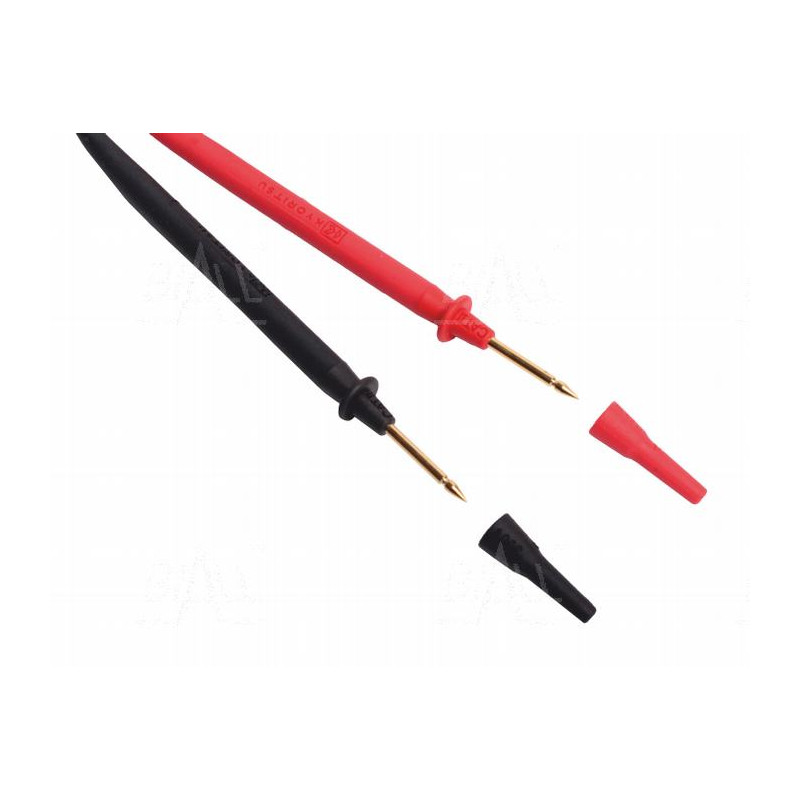 Przewody pomiarowe do KEWMATE2000A/2001A/2012RA