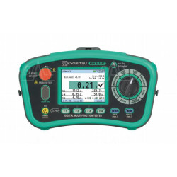 KEW6516BT-1 Wielofunkcyjny miernik instalacji el. Bluetooth,8212USB,PROTON+ PRO S