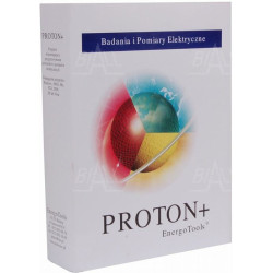 KEW6516BT-1 Wielofunkcyjny miernik instalacji el. Bluetooth,8212USB,PROTON+ PRO S