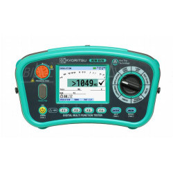 KEW ZP03 Zestaw pomiarowy KEW6516/KEW2062