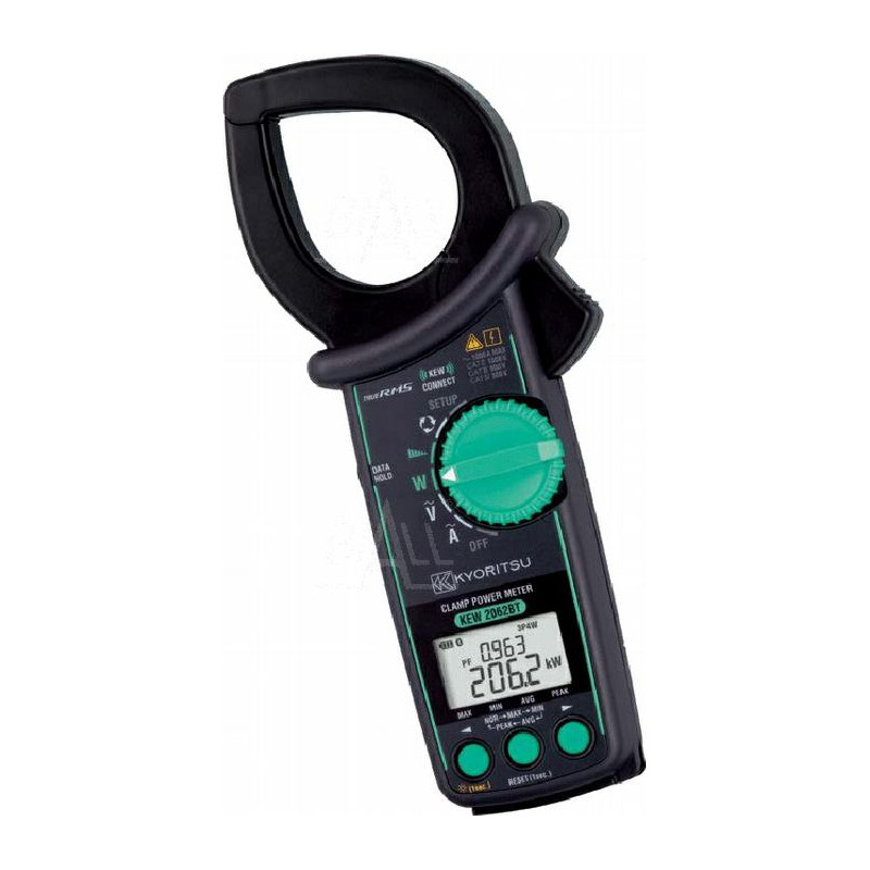 KEW ZP04 Zestaw pomiarowy KEW6516BT/KEW2062BT