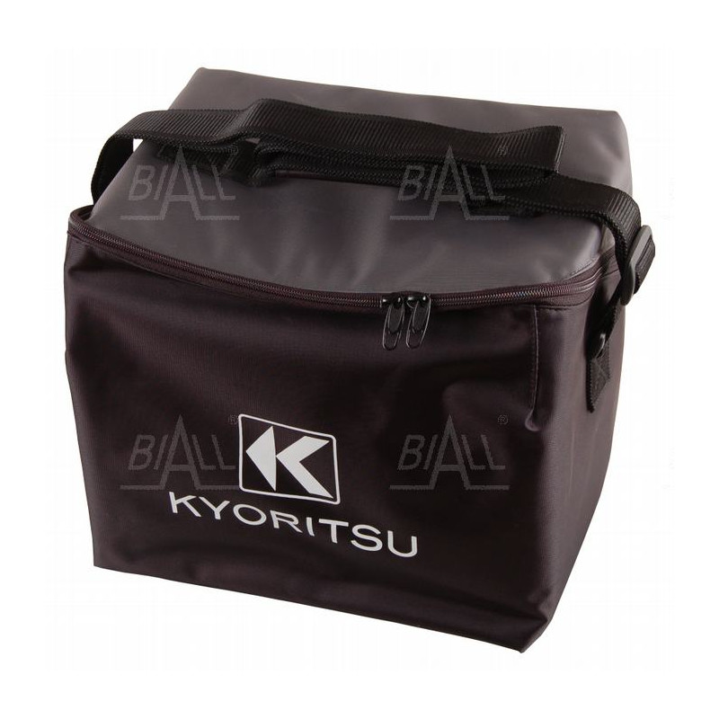 KEW4118A Miernik impedancji pętli zwarcia z pokrowcem 9142