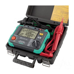 KEW ZP05 Zestaw pomiarowy 4106/4118A/3125B