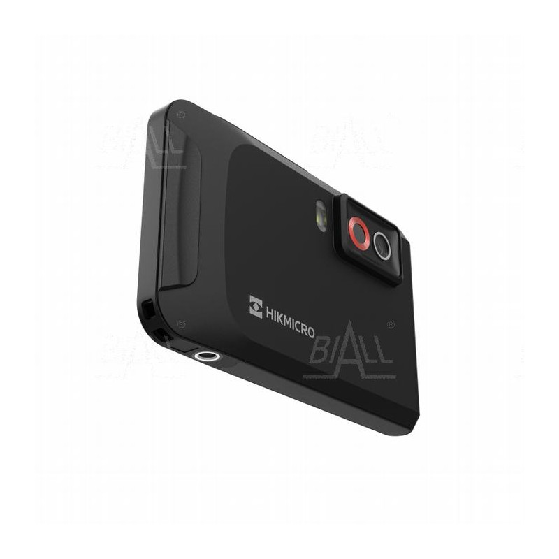 Hikmicro Pocket 2 Kamera termowizyjna 256x192 -20...400 C