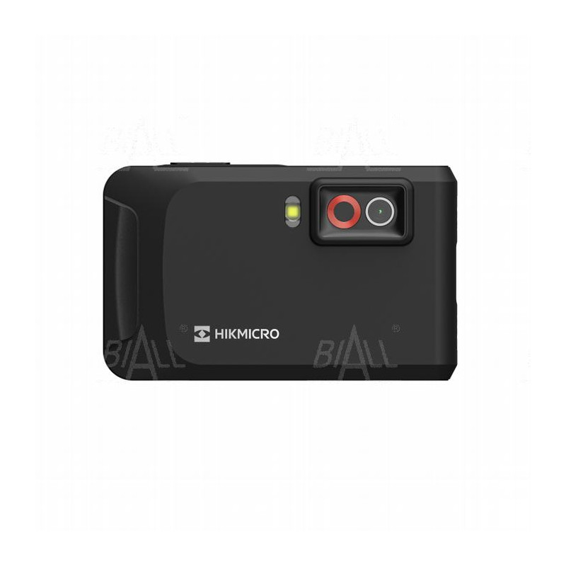 Hikmicro Pocket 2 Kamera termowizyjna 256x192 -20...400 C