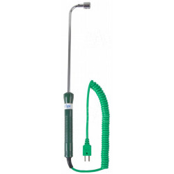 NR33 sonda temperatury typ K powierzchniowa kątowa 0–500 °C | A ONE UNION