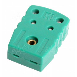 Wtyk A-5 żeński mini typ K | A ONE UNION