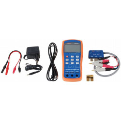 TH2822A Precyzyjny mostek RLC (LCR) dokł. 0,25% test 100Hz-10kHz