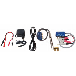 TH2822D Precyzyjny mostek RLC (LCR) dokł. 0,1% test 100Hz-10kHz, DCR