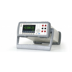 TH1953 Multimetr stacjonarny 5 1/2 cyfry dokł. 0,01% TRMS, RS232C, USB
