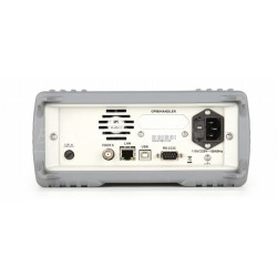 TH1953 Multimetr stacjonarny 5 1/2 cyfry dokł. 0,01% TRMS, RS232C, USB