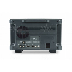 SDS5054X oscyloskop 500MHz, 4kan, 5GSa/s, 250Mpts, SPO