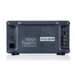 SSA3015X Plus analizator widma 9kHz~1.5GHz