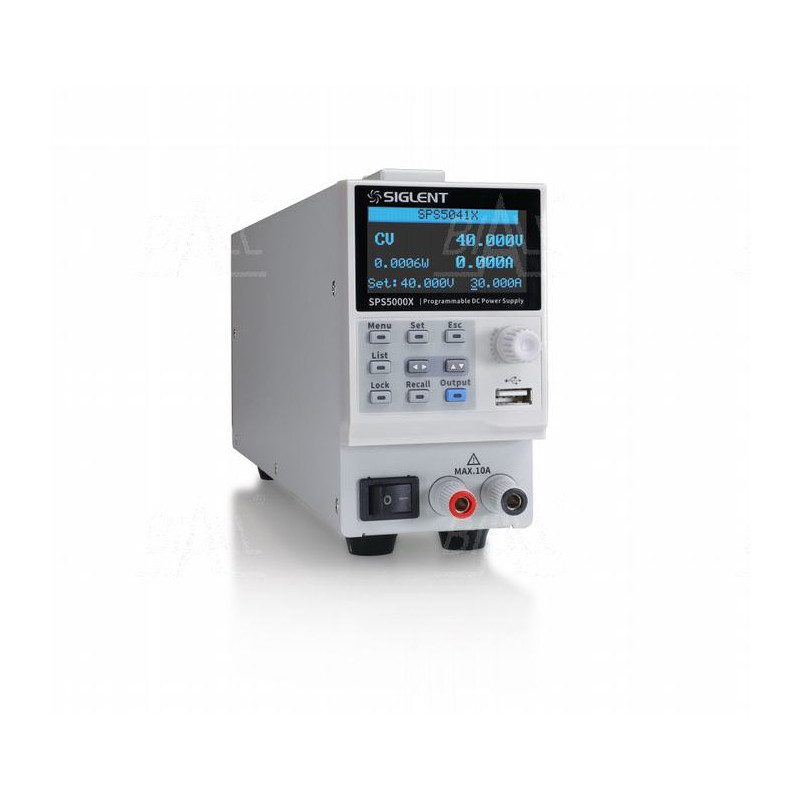 SPS5041X zasilacz 40V/30A/360W