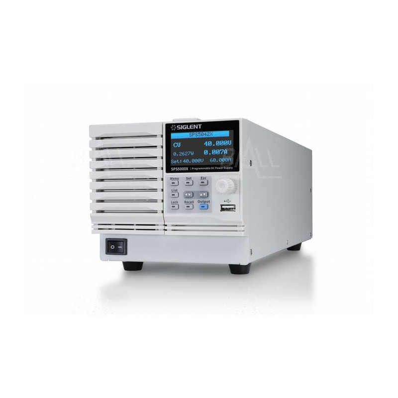 SPS5042X zasilacz 40V/60A/720W