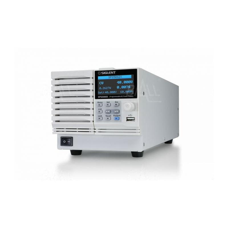 SPS5082X zasilacz 80V/30A/720W