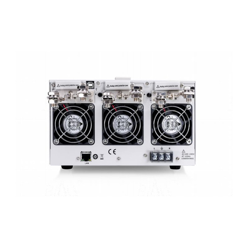 SPS5165X zasilacz 160V/7.5A/360W*3