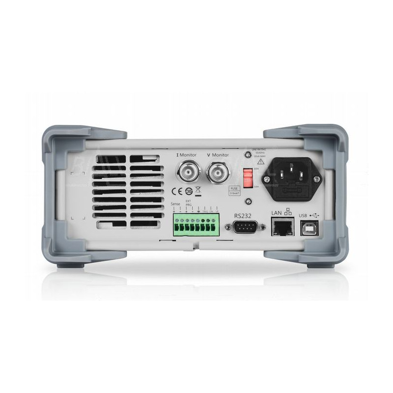 SDL1020X obciążenie 200W, DC150V/30A