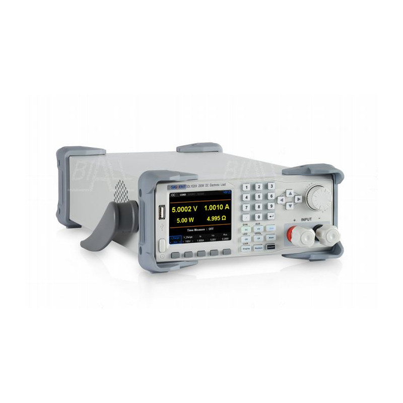 SDL1030X-E obciążenie 300W, DC150V/30A