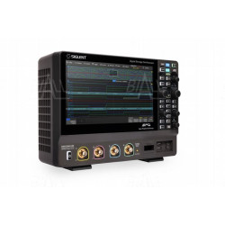 SDS2354X HD oscyloskop 3500MHz/4-kan, 2GSa/s, 12-bit, 200Mpts