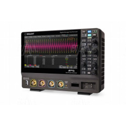 SDS2354X HD oscyloskop 3500MHz/4-kan, 2GSa/s, 12-bit, 200Mpts