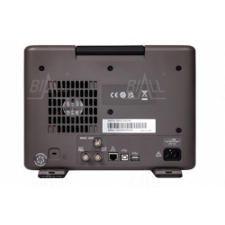 SDS2354X HD oscyloskop 3500MHz/4-kan, 2GSa/s, 12-bit, 200Mpts